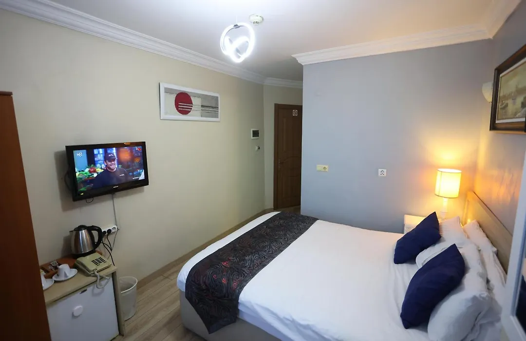 Arven Hotel-1