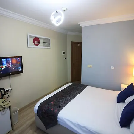 Arven Hotel-3