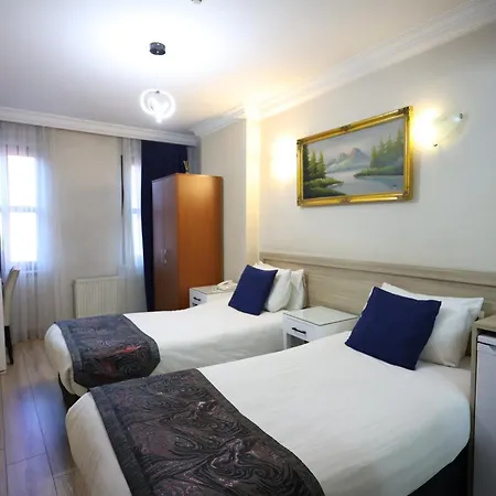 Arven Hotel-2