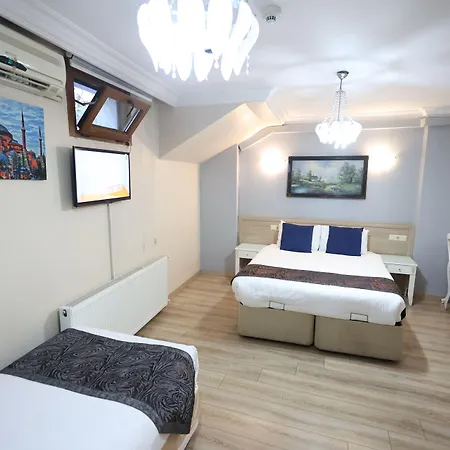 Arven Hotel-3