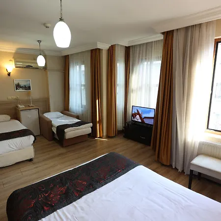 Arven Hotel-2