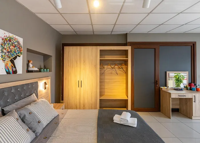 Bdino Boutique Hotel İstanbul