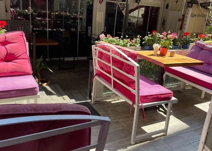 Chez Bore İstanbul